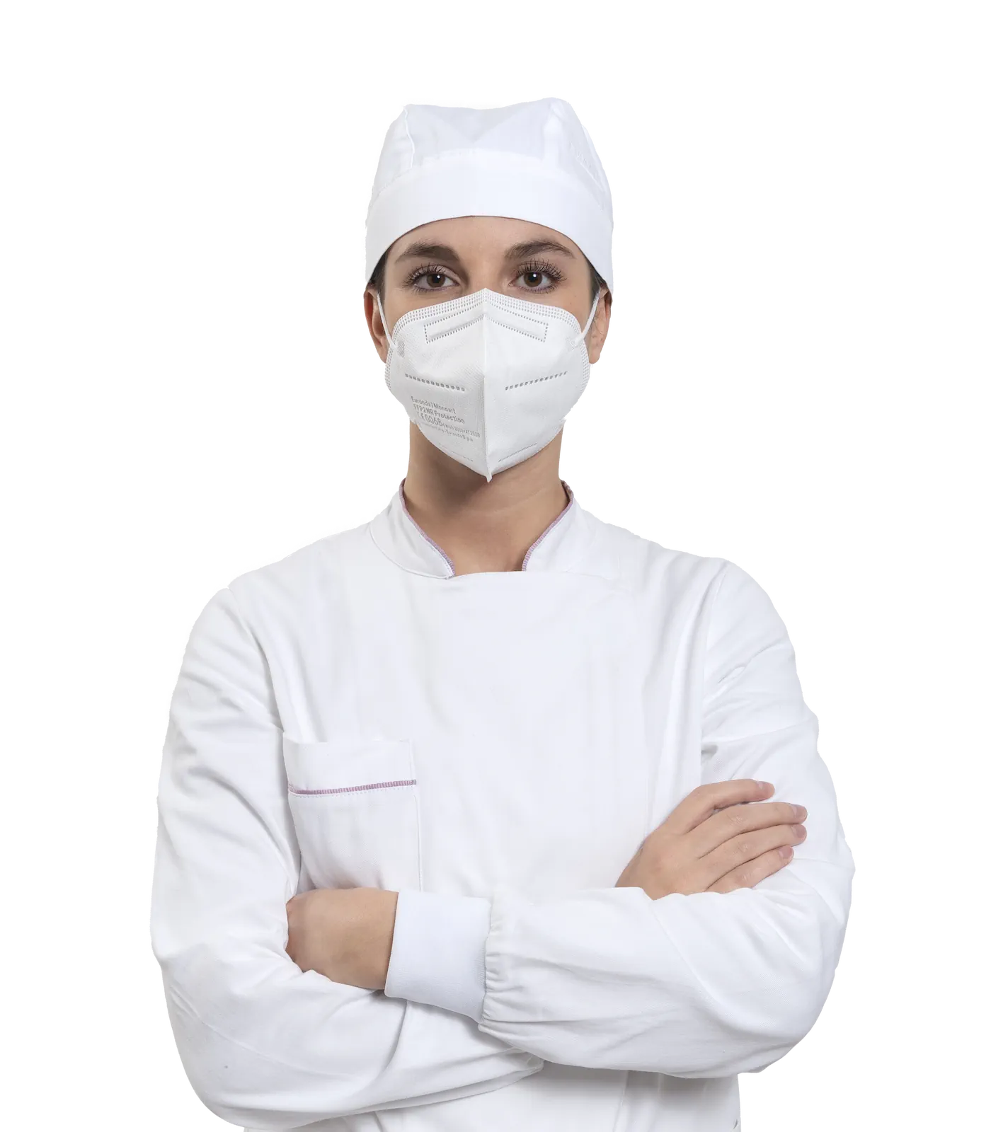 Monoart® ffp2 Maske NR Protection