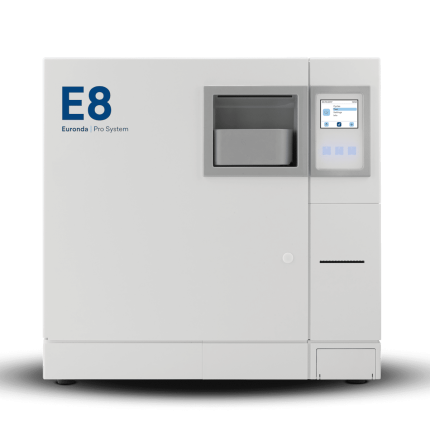 Euronda B-Autoklav E8