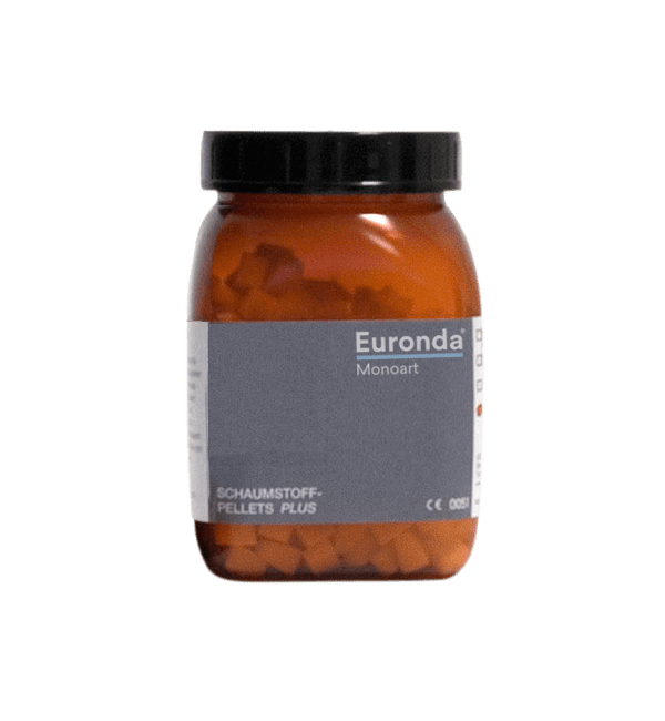 Monoart Schaumstoffpellets