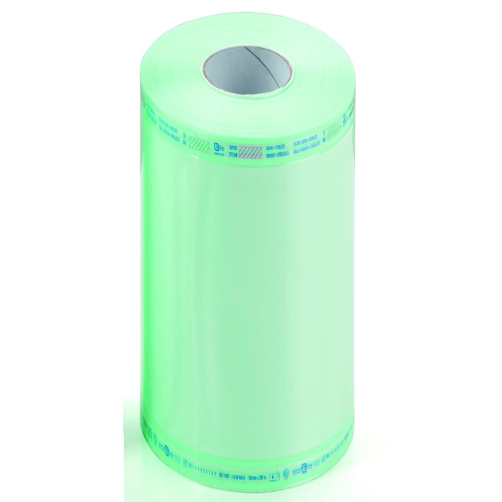 Eline Sterilisationsrolle 350 Millimeter breit – Artikel 20430038