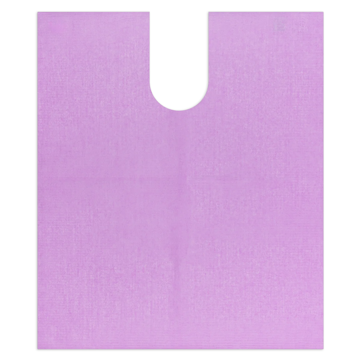 Euronda Monoart Bib Up! in Lila – Ansicht 1 (Artikel 22030004)