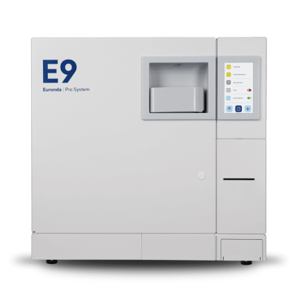 Euronda B-Autoklav E9