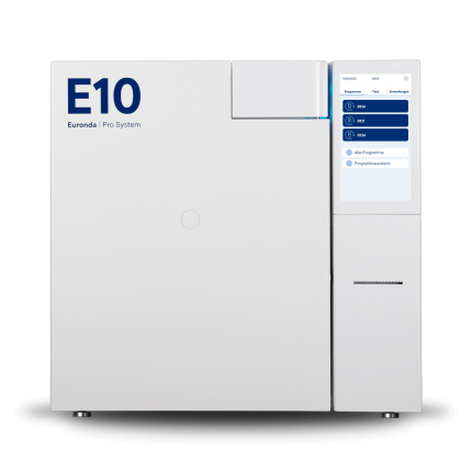 Euronda B-Autoklav E10