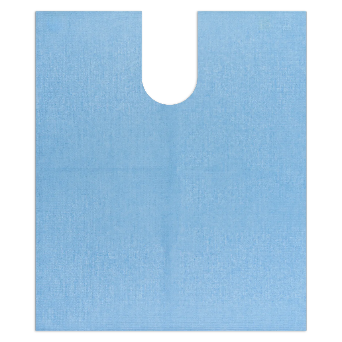 Euronda Monoart Bib Up! in Hellblau – Ansicht 1 (Artikel 22030001)